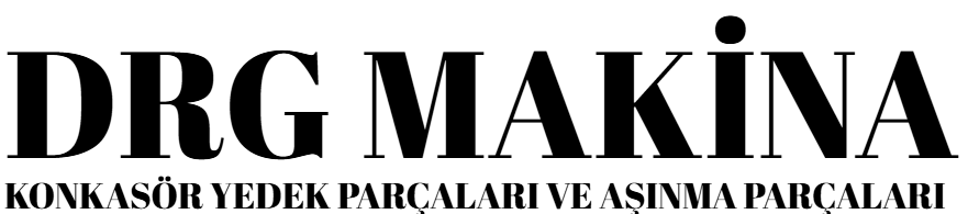 Drg Makina