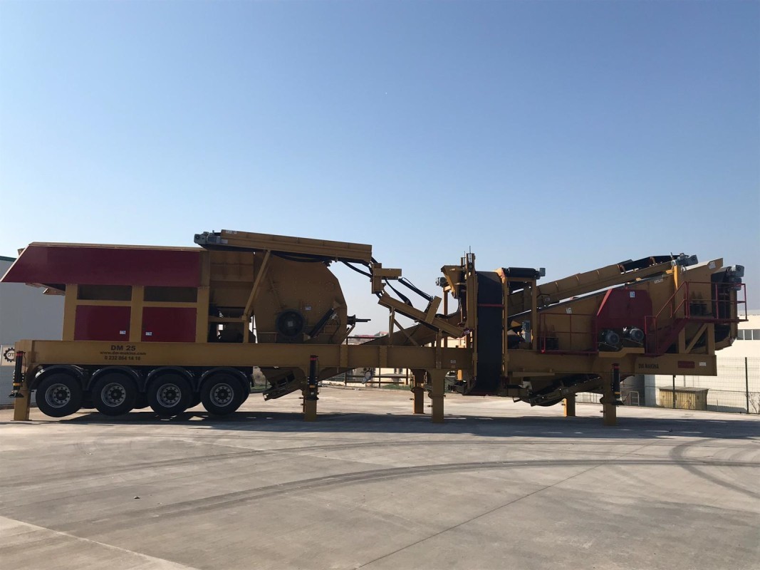 sahibinden satılık mobil konkasör sahibinden satılık mobil konkasör
