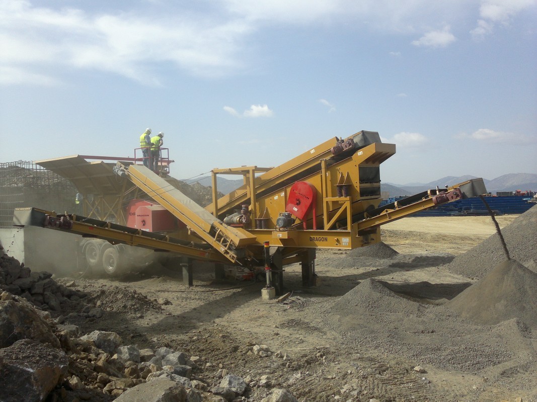 Satılık 100 lük Primer Darbeli Kırıcı
