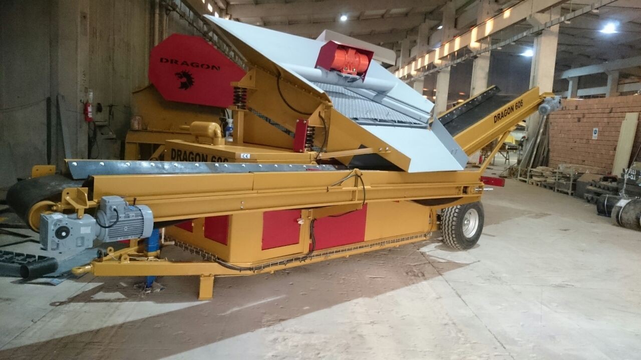 Konik Kırıcı Fiyatları