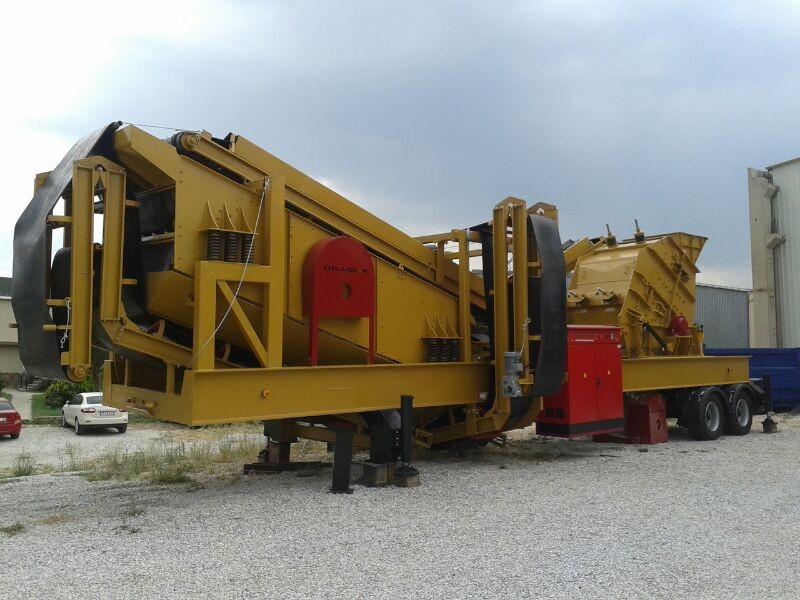 Satılık Mobil 130 luk PDK