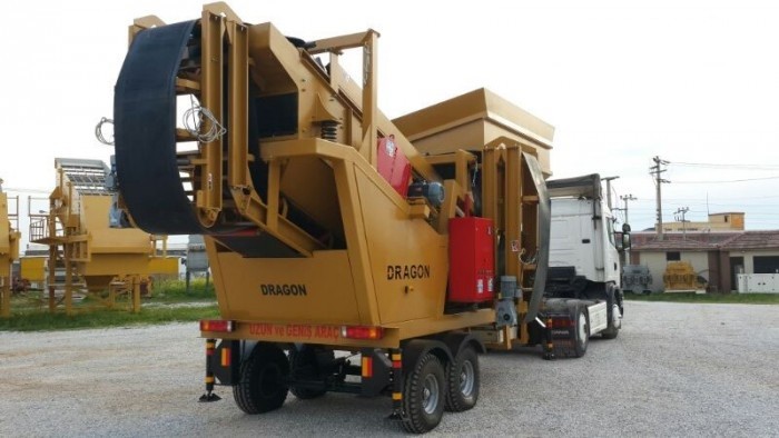 Satılık İkincil Darbeli Kırıcı Fiyatları