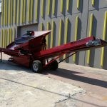 Satılık Primer Darbeli Kırıcı - DRG Makina