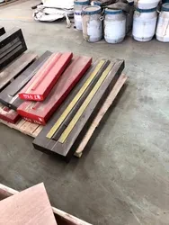 Tersiyer Kırıcı Paleti