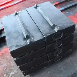 Metso 12 13 Döküm Paletleri
