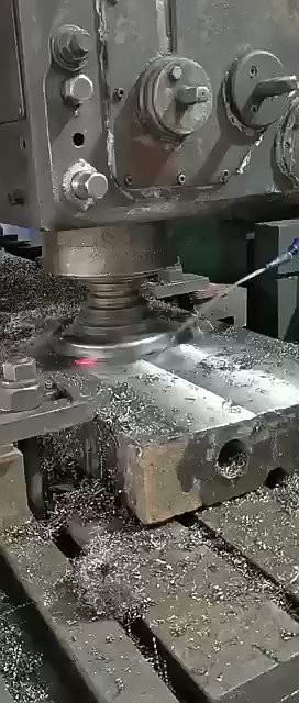 Sandvik için güvenilir ve dayanıklı yedek parçalar