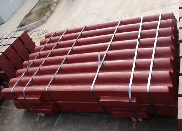 Satılık Metso Paletleri