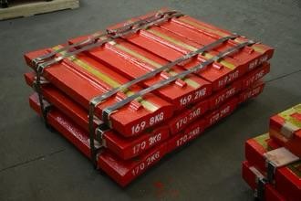 Paletli Metso Parçaları Türkiye,