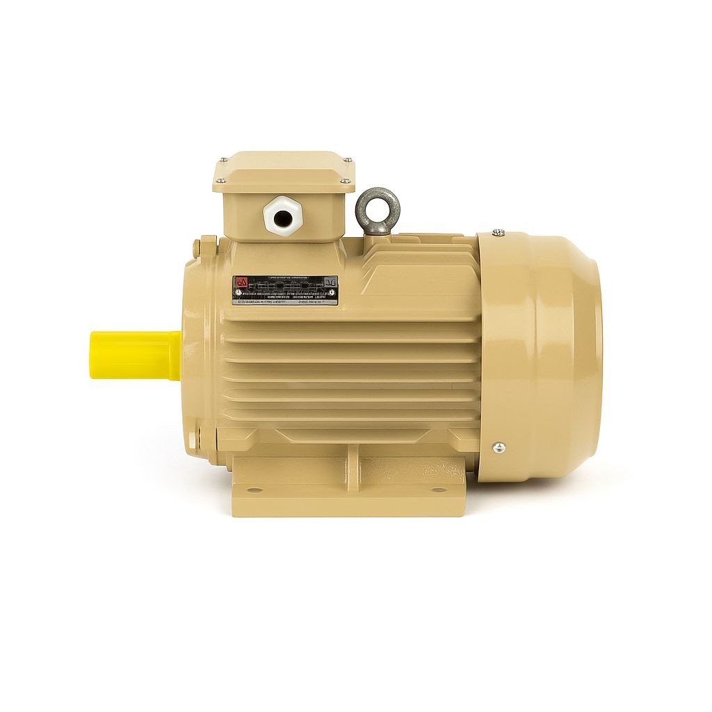 0.25 KW ELEKTRİK MOTORU B3 , B5, B14 ,B34 , B35 , 0.25 KW ELEKTRİK MOTORU 1000 devir - 1500 devir - 3000 devir