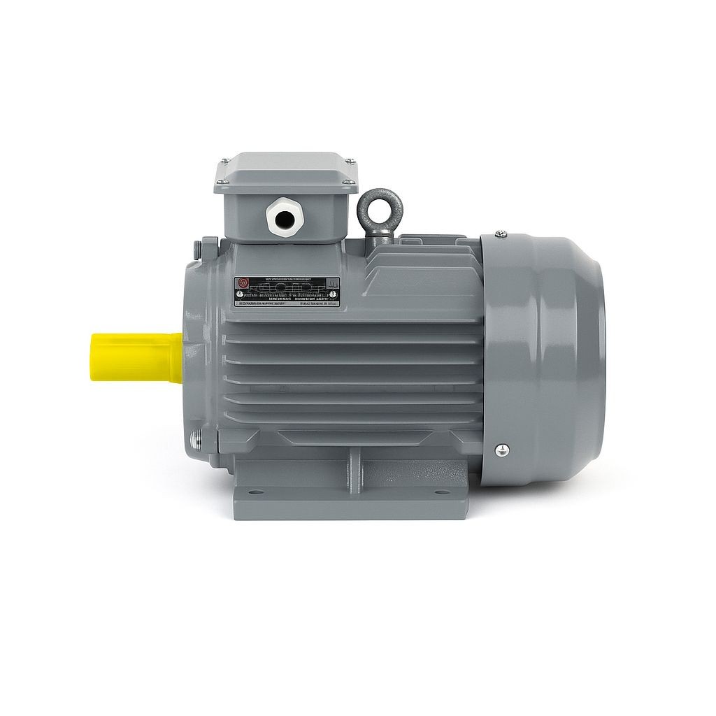 0.37 kw Elektrik Motorları b3 , b5, b14 , b 34 , b35 , 0.37 KW ELEKTRİK MOTORU 1000 devir - 1500 devir - 3000 devir