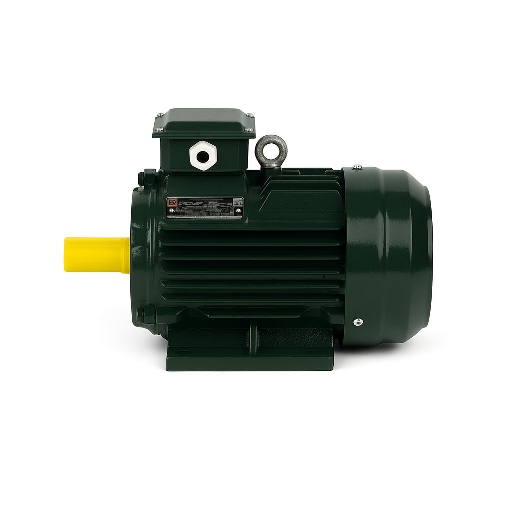 0.55 kw Elektrik Motorları b3 , b5, b14 , b 34 , b35 , 0.55 KW ELEKTRİK MOTORU 1000 devir - 1500 devir - 3000 devir