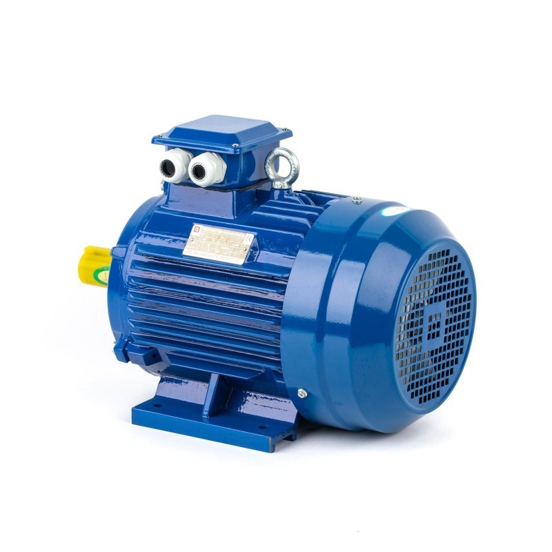 15 KW ELEKTRİK MOTORU B3 , B5, B14 ,B34 , B35 , 15 KW ELEKTRİK MOTORU 1000 devir - 1500 devir - 3000 devir